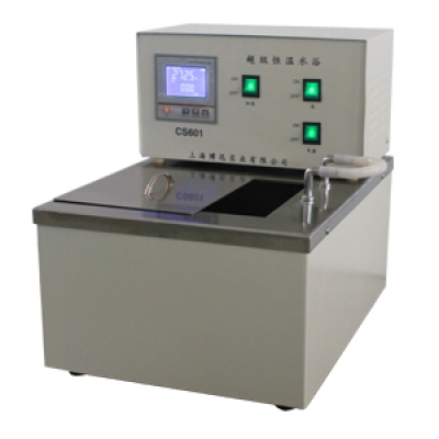 博迅 CS501 超級恒溫水浴   CC-9952-01  亞速旺廣州藤野優(yōu)勢供應