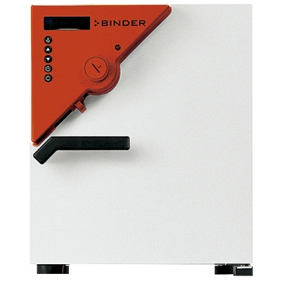 BINDER 賓德 ED023-230V 干燥箱 （自然對流）マルチオーブン DRYING CHAMBER CC-4189-01  亞速旺廣州藤野優(yōu)勢供應(yīng)