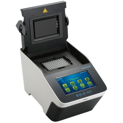 Blue-Ray TCST-9622 PCR反應(yīng)儀 サーマルサイクラー THERMAL CYCLER CC-5600-01  亞速旺廣州藤野優(yōu)勢供應(yīng)