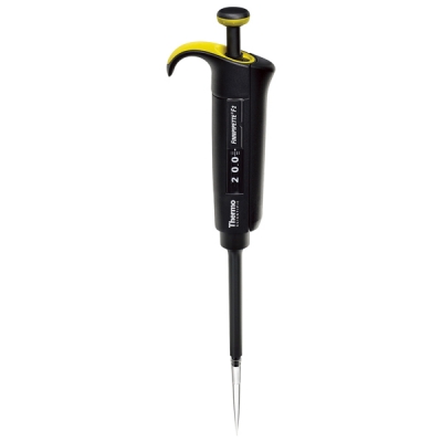ASONE優(yōu)勢(shì)代理 FIN 4642010 單通道可調(diào)移液器F2 フィンピペットF2 MICRO PIPET C2-1694-01