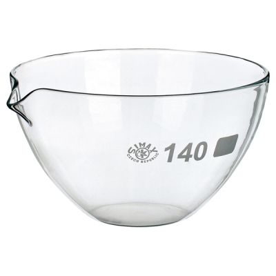 ASONE優(yōu)勢代理 Kavalier SIMAX 179 10 蒸發(fā)皿 （平底）蒸発皿 DISH EVAPORATING 3-6013-01