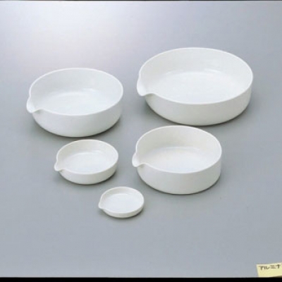ASONE優(yōu)勢代理 NIKKATO No.0 蒸發(fā)皿 （平底）蒸発皿 DISH EVAPORATING 5-4045-01