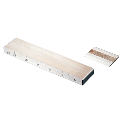 日本亞速旺 ASONE 232 01 細(xì)度計(jì) 粒度測(cè)定器 DRINDOMETER 1-3655-01