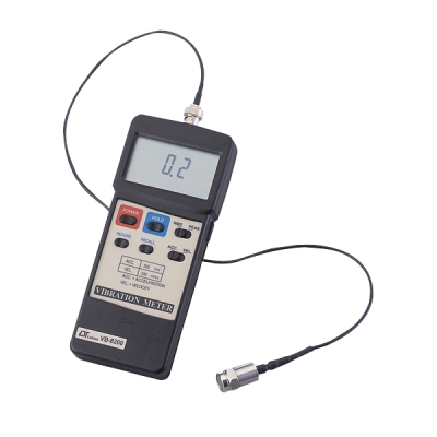 日本亞速旺 ASONE VB-8201HA 測(cè)振計(jì) デジタル振動(dòng)計(jì) VIBRATION METER 1-9827-01