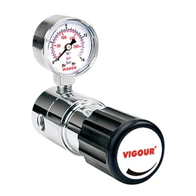 日本亞速旺 ASONE VSR-1ELS-40-2-00-P-00-B VSR系列管路減壓器 圧力調(diào)整器 REGULATOR CC-4564-01