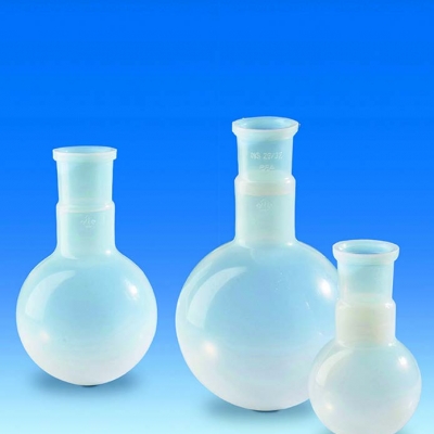 ASONE優(yōu)勢(shì)代理 VITLAB 107797 圓底燒瓶   CC-9841-01