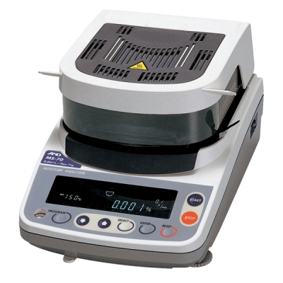 ASONE優(yōu)勢(shì)代理 AND 艾安得 MS70 水分計(jì) 水分計(jì) MOISTURE METER C1-6432-04