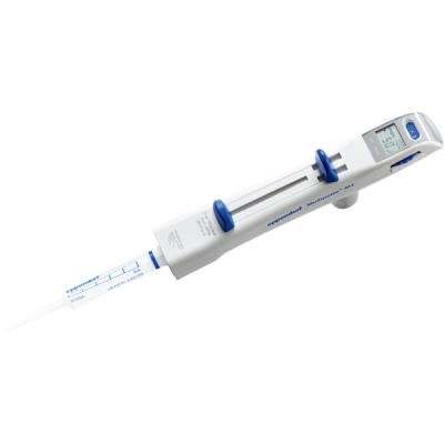 ASONE優(yōu)勢代理 Eppendorf 艾本德 4982000012 連續(xù)分液器 マルチペット MICRO PIPET 2-4645-71