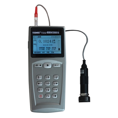 日本亞速旺 ASONE TV310 經(jīng)濟型測振計 振動計 VIBRATION METER CC-3208-01