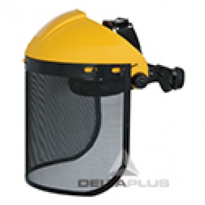 ASONE優(yōu)勢(shì)代理 DELTAPLUS 代爾塔 101306 網(wǎng)格防飛屑面屏 支架  PICO2 CC-8778-01