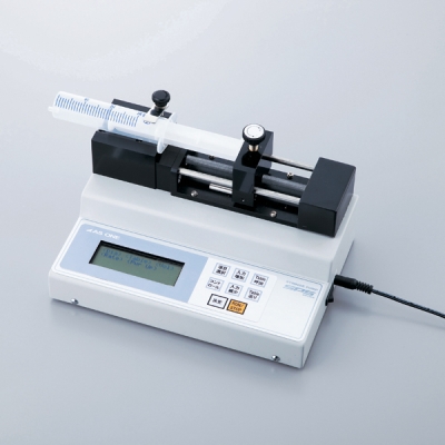 ASONE優(yōu)勢(shì)代理 ENGINEER SPS-1 注射泵 （數(shù)碼控制型）シリンジポンプ SYRINGE PUMP 1-1590-01