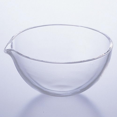 日本亞速旺 ASONE 4505-01 石英蒸發(fā)皿 （圓底）石英蒸発皿 DISH EVAPORATING 2-7640-01