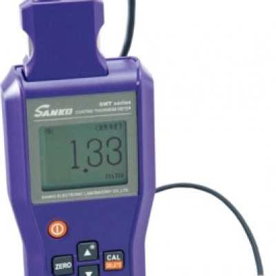 日本亞速旺 ASONE SWT900002FN 膜厚計(jì) 膜厚計(jì) THICKNESS METER 81-0256-01