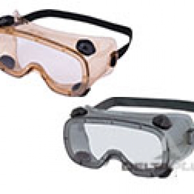 ASONE優(yōu)勢代理 YAMAMOTO 山本光學(xué) YS-380 JIS小型防護鏡 JIS小型安全めがね SAFETY GLASSES 8-5345-11