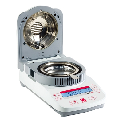 ASONE優(yōu)勢代理 OHAUS 奧豪斯 MB27 水分測定儀 水分計 MOISTURE METER CC-5502-01