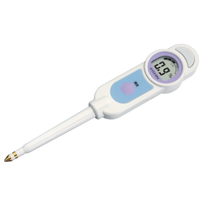 日本亞速旺 ASONE EB-158P 數(shù)顯鹽度計 デジタル塩分濃度計 SALT METER 1-5793-01