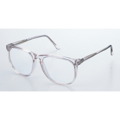 ASONE優(yōu)勢(shì)代理 YAMAMOTO 山本光學(xué) YS-140 JIS防護(hù)鏡 （女用）JIS安全メガネ SAFETY GLASSES 8-5345-01