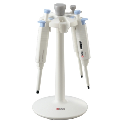 ASONE優(yōu)勢(shì)代理 DLAB 大龍 直線型 移液器架 ピペットスタンド RACK FOR PIPET C2-3747-01