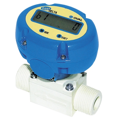日本亞速旺 ASONE FLM2S-10PCW 渦流流量監(jiān)測(cè)器 （液體用）渦式フローモニター FLOW METER 1-6236-01
