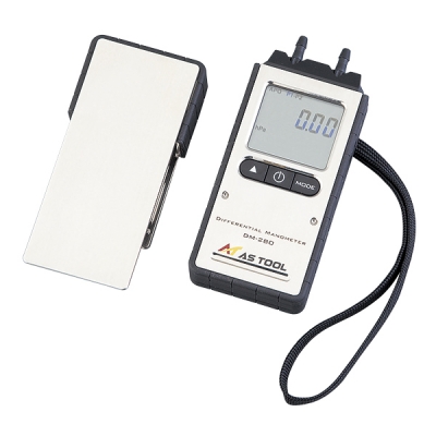 日本亞速旺 ASONE DM-280 差壓計(jì) エクスポケット差圧計(jì) MANOMETER 2-3359-01