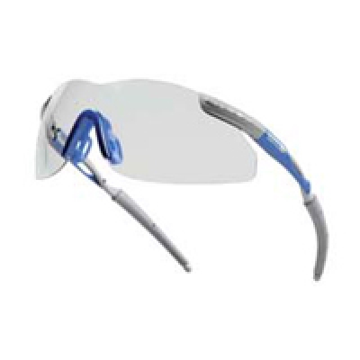 ASONE優(yōu)勢代理 DELTAPLUS 代爾塔 101109 運(yùn)動(dòng)型安全眼鏡透明防霧  THUNDER CLEAR CC-8759-01