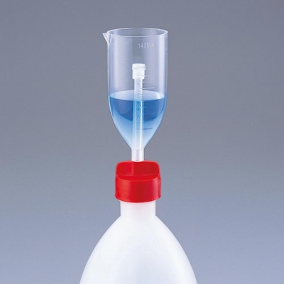 ASONE優(yōu)勢代理 KARTELL No.1475 手動分注器 ハンドディスペンサー HAND DISPENSER 1-9963-01