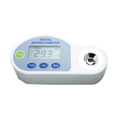 日本亞速旺 ASONE DBR35 經(jīng)濟型數(shù)顯糖度計 ポータブルデジタル糖度計 SUGAR METER CC-2582-01