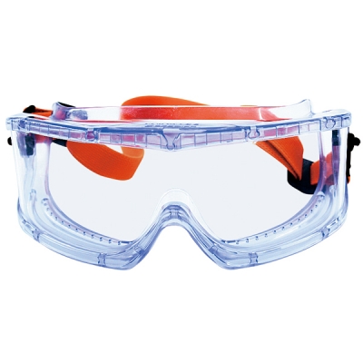 ASONE優(yōu)勢(shì)代理 Honeywell 霍尼韋爾 1006193 經(jīng)濟(jì)型防霧護(hù)目鏡 セーフティ?ゴーグル SAFETY GLASSES CC-4505-01
