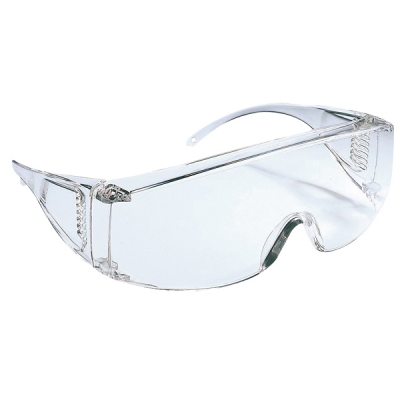 ASONE優(yōu)勢(shì)代理 Honeywell 霍尼韋爾 100001 經(jīng)濟(jì)型防護(hù)眼鏡 （訪(fǎng)客眼鏡）安全メガネ SAFETY GLASSES CC-4503-01