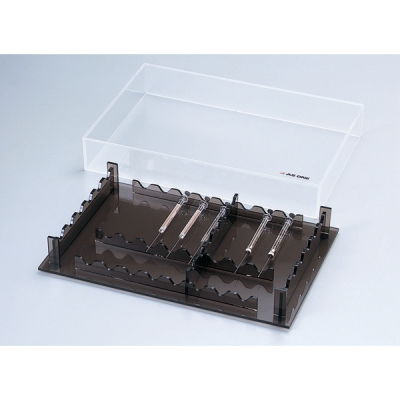 日本亞速旺 ASONE 2-1067-01 微量進(jìn)樣器 シリンジトレー RACK