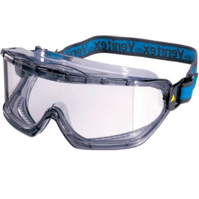 日本亞速旺 ASONE 101104 透明PC防化防霧護(hù)目鏡 ゴーグル SAFETY GLASSES CC-2289-02