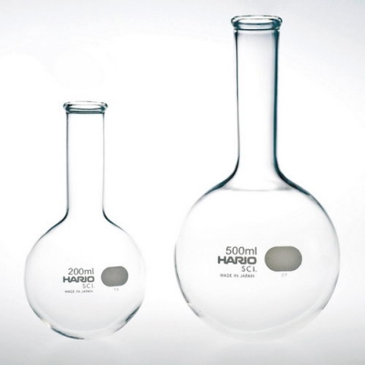 ASONE優(yōu)勢代理 SHIBATA 柴田科學 1050-506A 圓底燒瓶 丸底フラスコ FLASK GLASS 1-8413-01
