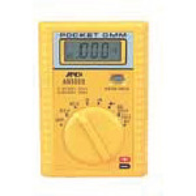 AND 艾安得 AD-552BP萬(wàn)用表