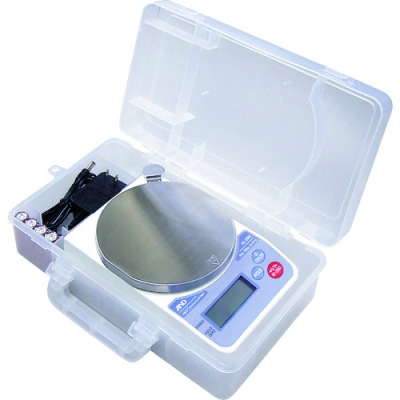 AND 艾安得 HL-200I-JAC數(shù)字計(jì)量包