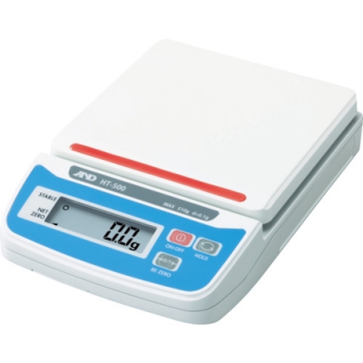 AND 艾安得 HT500小型規(guī)模0.1G-510G