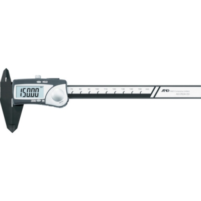 AND 艾安得 5765A-150塑料數(shù)碼游標(biāo)卡尺