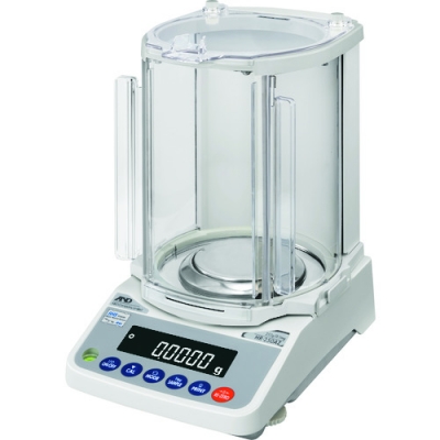 AND 艾安得 HR250AZ-JA-00A00校正用砝碼內置分析用天平HR250AZ一般校準付