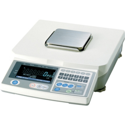 AND 艾安得 C500SI可計(jì)數(shù)最小單重0.001g