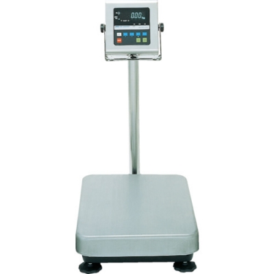 AND 艾安得 HW200KVWP防塵、防水?dāng)?shù)碼臺秤防水0.02kg／220kg