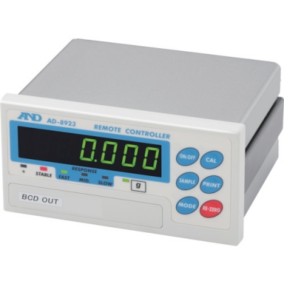 AND 艾安得  AD8923BCD計(jì)量線用控制器（BCD）