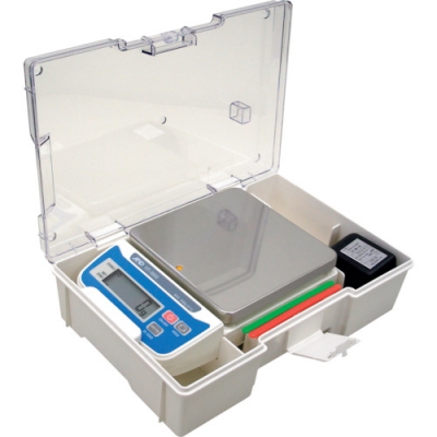 AND 艾安得 HT5000-JAC小型規(guī)模價(jià)值包1.0G-5100G