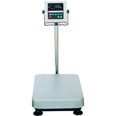 AND 艾安得 HW100KVWP防塵、防水?dāng)?shù)碼臺噴水0.01g-100kg
