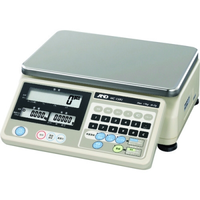 AND 艾安得 HC15ki-00個(gè)數(shù)合計(jì)HC15i一般校正付