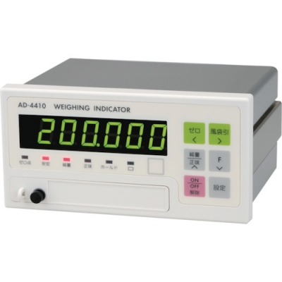 AND 艾安得 權(quán)衡指示器AD4410權(quán)衡指示器AD4410