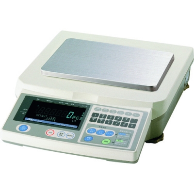 AND 艾安得 C500I-00個數(shù)合計(jì)FC500i一般校準(zhǔn)付