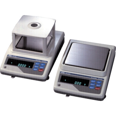 AND 艾安得 GX300通用電子天平校正用砝碼內(nèi)置0.001g-310g