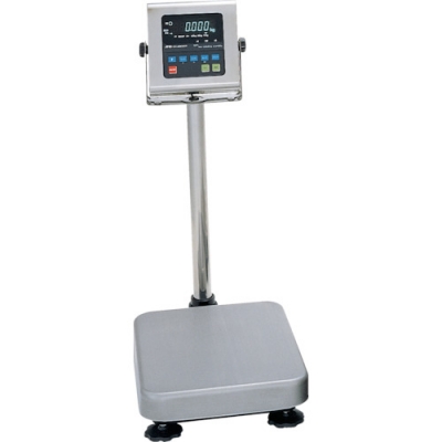 AND 艾安得 HW60KVWP防塵、防水?dāng)?shù)碼臺(tái)秤防水0.005kg／60kg