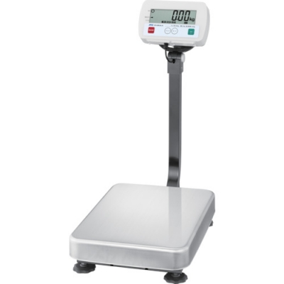 AND 艾安得 SE60KAL-K帶防塵、防水臺秤SE60KAL-K3區(qū)檢定品