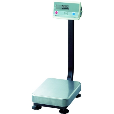 AND 艾安得 FG30KAM-JA-00J00數(shù)碼臺秤FG30KAM JCSS校準(zhǔn)付