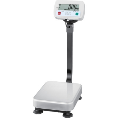 AND 艾安得 SE60KAM防水型數(shù)碼臺秤60kg／10g